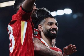 关于萨拉赫重要时刻反败为胜，中国队带队取胜！的信息